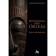 Mitologia dos orixás