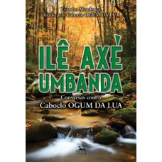 Ilê axé umbanda