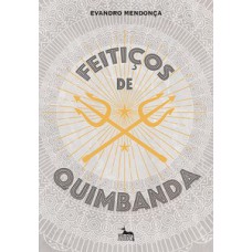 Feitiços de quimbanda