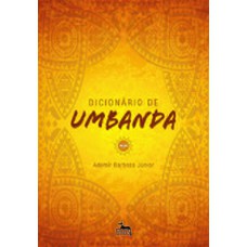 Dicionário de Umbanda