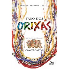 Tarô dos orixás