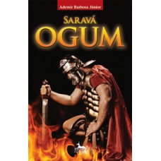 Saravá Ogum