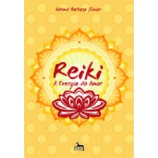 Reike - A energia do amor