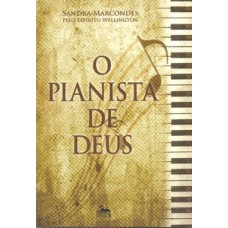 O pianista de Deus