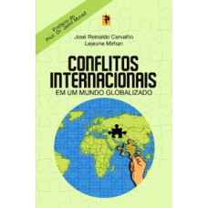 Conflitos internacionais em um mundo globalizado