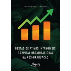 Gestão de ativos intangíveis e capital organizacional na pós-graduação