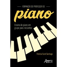 Formação do professor de piano