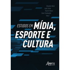 Estudos em mídia, esporte e cultura