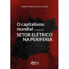 O capitalismo mundial e a captura do setor elétrico na periferia