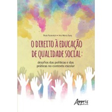 O direito à educação de qualidade social