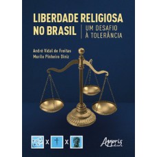 Liberdade religiosa no Brasil