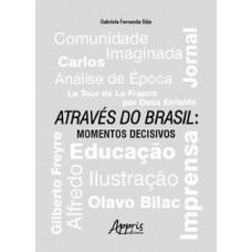 Através do Brasil