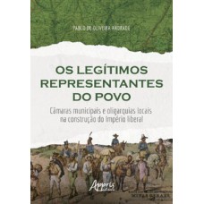 Os legítimos representantes do povo
