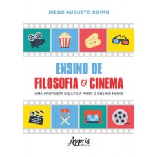 Ensino de filosofia e cinema