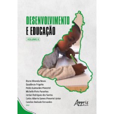 Desenvolvimento e educação