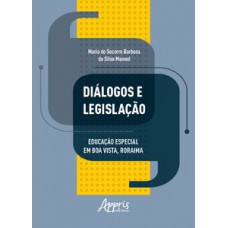 Diálogos e legislação