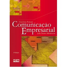 Comunicação empresarial