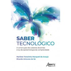 Saber tecnológico