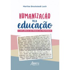 Humanização pela educação