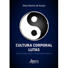 Cultura corporal lutas