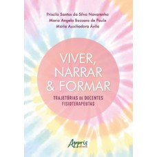 Viver, narrar & formar