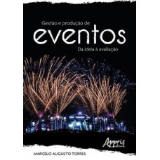 Gestão e produção de eventos