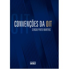 Convenções Da Oit