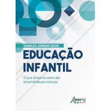 Educação infantil