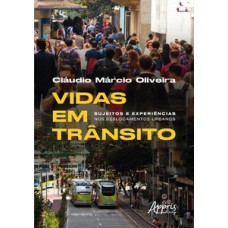 Vidas em trânsito
