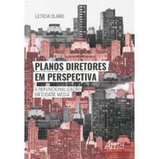 Planos diretores em perspectiva