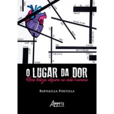O lugar da dor