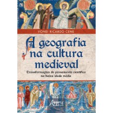 A geografia na cultura medieval