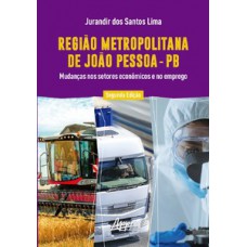 Região Metropolitana de João Pessoa - PB