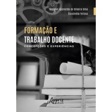Formação e trabalho docente Formação e trabalho docente