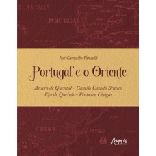 Portugal e o Oriente