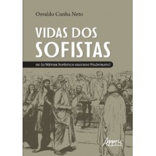 Vidas dos sofistas