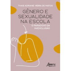 Gênero e sexualidade na escola