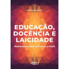 Educação, docência e laicidade