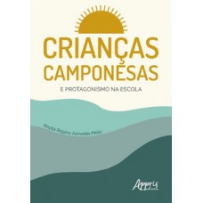 Crianças camponesas e protagonismo na escola