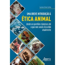Uma breve introdução à ética animal
