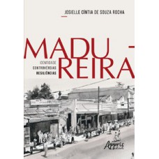 Madureira - Identidade | Controvérsias | Resiliências Madureira - Identidade | Controvérsias | Resiliências