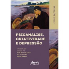 Psicanálise, criatividade e depressão