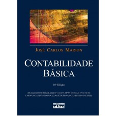 Contabilidade Básica (Livro-Texto)