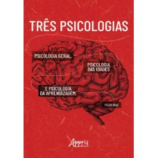 Três psicologias