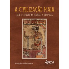 A civilização maia