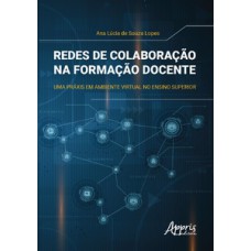 Redes de colaboração na formação docente