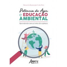 Potência de agir e educação ambiental