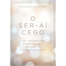 O ser-aí cego