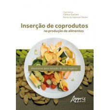 Inserção de coprodutos na produção de alimentos