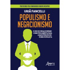 Populismo e negacionismo